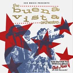 The Buena Vista Orchestra