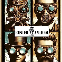 Rusted Anthem