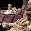 Speed Family: Film + Fun