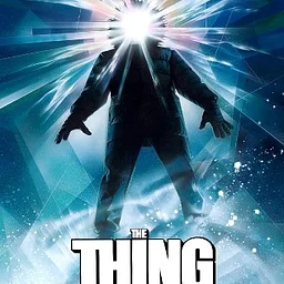 The Thing (4k Restoration) w/ Live Concert by Salem Wolves