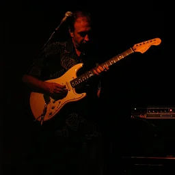 FRINGE EVENT: STEW CUTLER TRIO