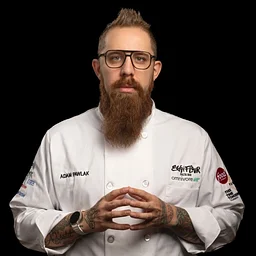 Egg & Flour Pop-Up