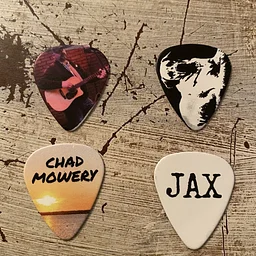 Chad Mowery