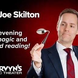 Joe Skilton