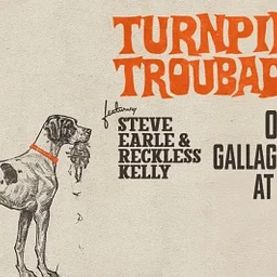 Turnpike Troubadours