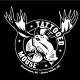 Tattooed Moose