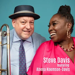 Steve Davis, featuring Abena Koomson-Davis