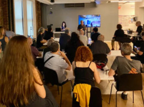 The Business of Photography