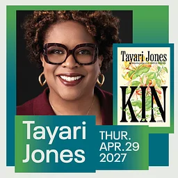 BABEL | Tayari Jones