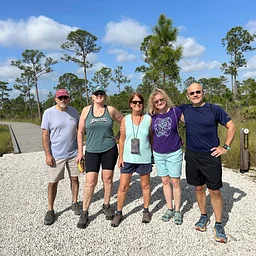 Newfield Trailblazers: Weekly Sunday Hiking Group