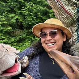 Dino Academy: A Dinosaur Discovery Show with Bright Star Touring Theatre