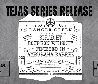 Whiskey Festival Whiskey Release