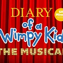 Frisco 2 Week Productions, Frisco Auditions » Diary of a Wimpy Kid (2-Week Production) – Auditioning Grades 3-8 – Frisco