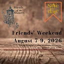 Friends’ Weekend