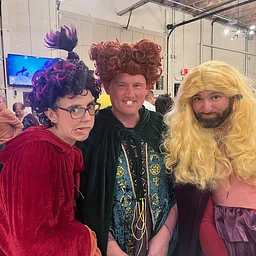 Halloween Party 2026!