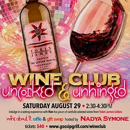 Wine Club