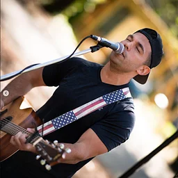 Live Music: Jason Hibler