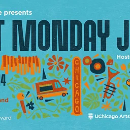 First Monday Jazz- Clif Wallace Big Band
