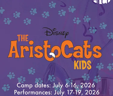 The Aristocats KIDS