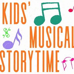 September Kids’ Musical Storytime