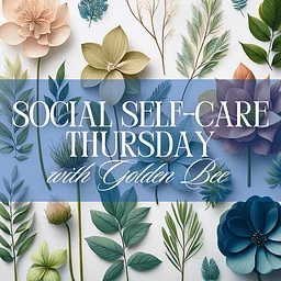 Thursday Social Self-Care: Puzzle Your Worries Away