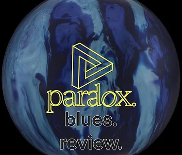 Paradox Blues Review!