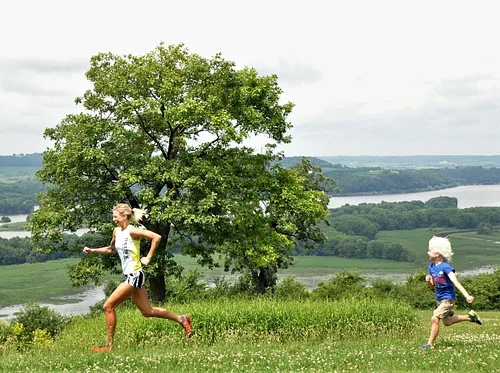 Galena Sky Race