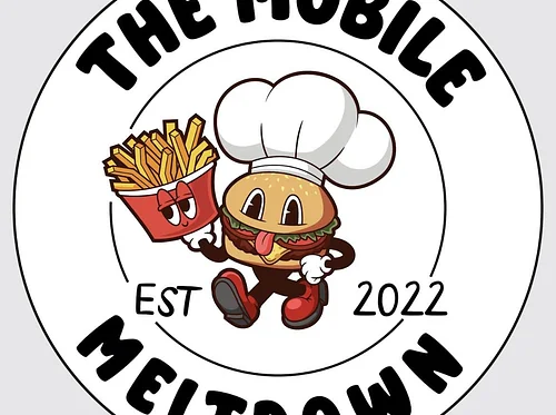 FOOD TRUCK ~ Mobile Meltdown