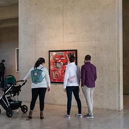 Museum Highlights Tour