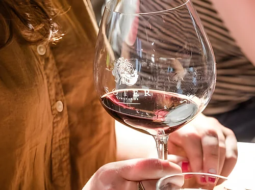WINE CLUB RELEASE PARTY - Spring 2026