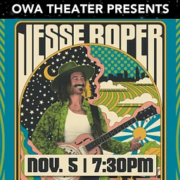 Jesse Roper