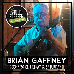 Brian Gaffney