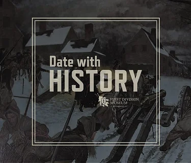 Date with History: The American Revolution and the Fate of the World