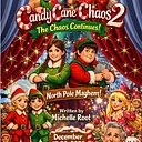 Candy Cane Chaos #2