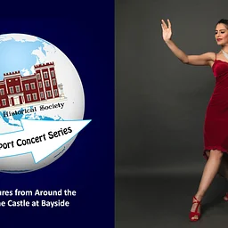 Argentine Tango Class and Performance (Rescheduled)