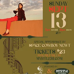 Lady Lamb / Space Cowboy Newt