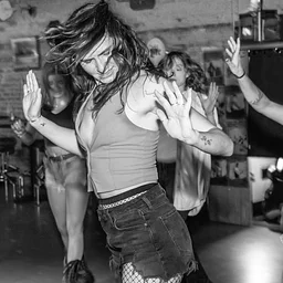 Windy City Cowboy Club
