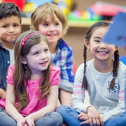 Epworth Storytime