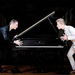Piano Battle