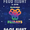Game/Feud Night