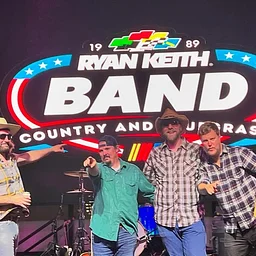 Ryan Keith Duo