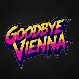Goodbye Vienna