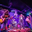 Rock for the People