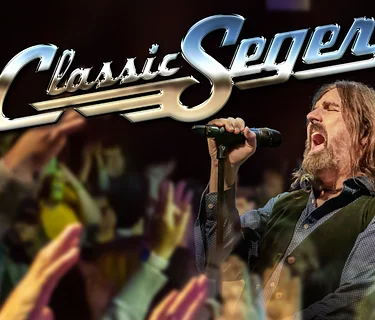 Bob Seger's Greatest Hits