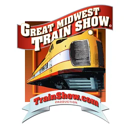 GREAT MIDWEST TRAIN SHOW 2026