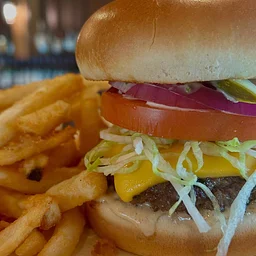 Smashburger Thursdays