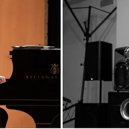 FRINGE EVENT: JAKE WARK & MIKE MCNEILL DUO
