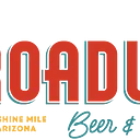 The Broadway Beer & Wine Bar