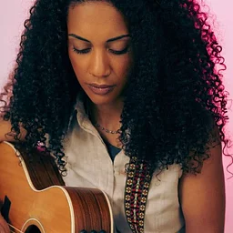 Patio Show: Whitney Mongé