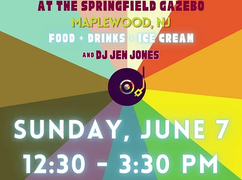 Youth Pride Picnic